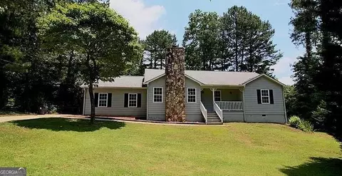100 Mays Landing Rd, Stockbridge, GA 30281