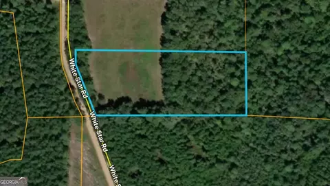 0 White Star Rd, Screven, GA 31560