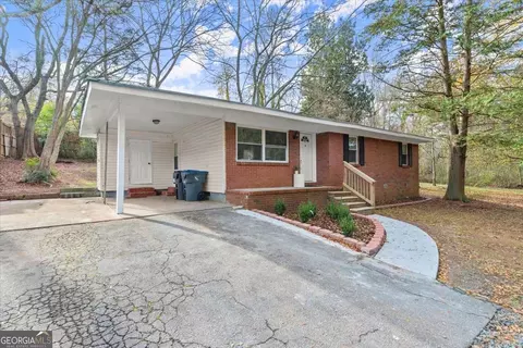 944 Liberty Hill Rd NE, Marietta, GA 30066