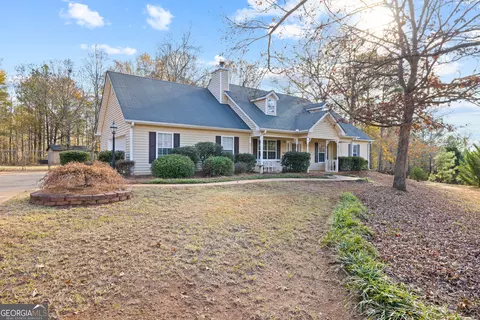 65 Five Oaks Dr, Covington, GA 30014