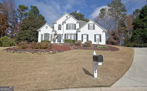 121 Lexington Pass, Peachtree City, GA 30269