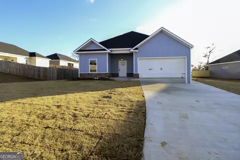 102 Armargosa Pl, Bonaire, GA 31005