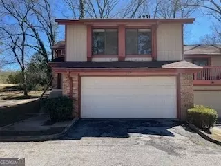 1153 Village Main St, Stone Mountain, GA 30088
