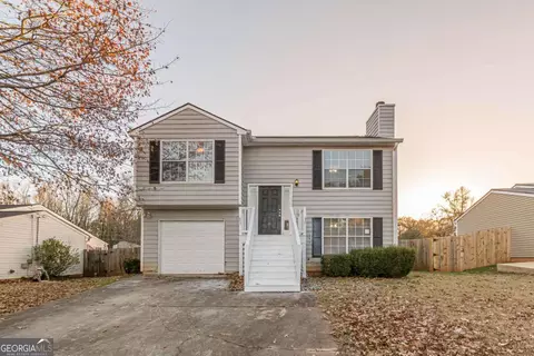139 Hampton Oaks Dr, Hampton, GA 30228