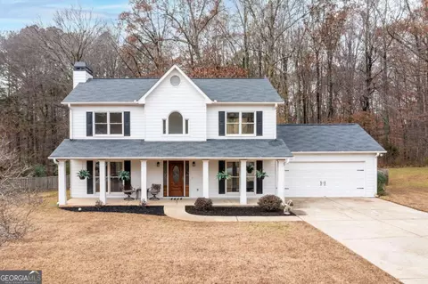 128 Garrison Dr, Dallas, GA 30157