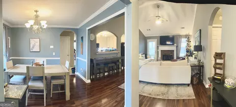 505 Timberwind Dr, Byron, GA 31008 photo 2