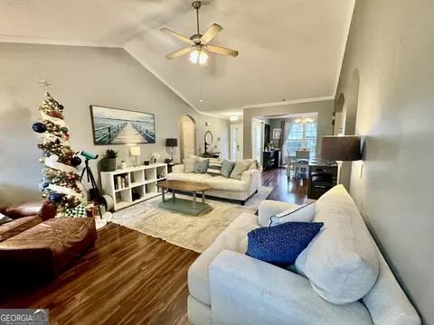 505 Timberwind Dr, Byron, GA 31008 photo 6