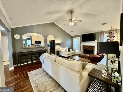 505 Timberwind Dr, Byron, GA 31008 photo 5