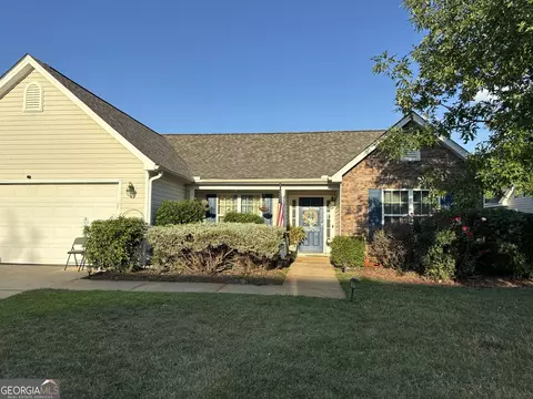 505 Timberwind Dr, Byron, GA 31008