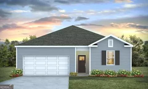 100 Fraser Ln, Rincon, GA 31326