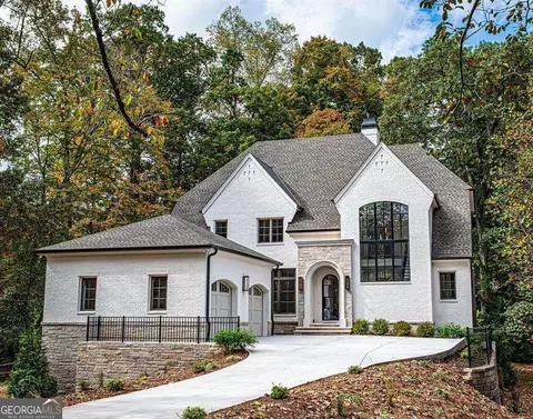 3790 Ivy Rd NE, Atlanta, GA 30342
