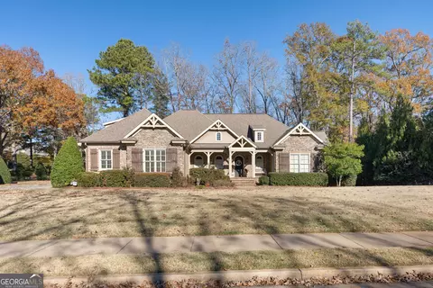 8 Balintore Ct, Macon, GA 31210