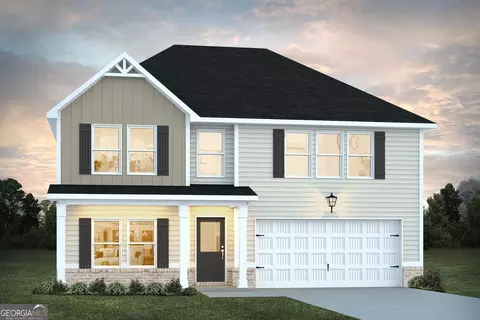 137 Percheron Rd #93, Hogansville, GA 30230
