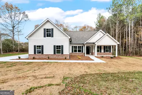 752 Burson Maddox Rd #LOT 1, Winder, GA 30680