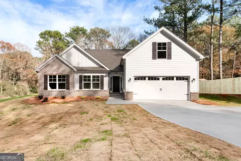 768 Burson Maddox Rd #LOT 2, Winder, GA 30680