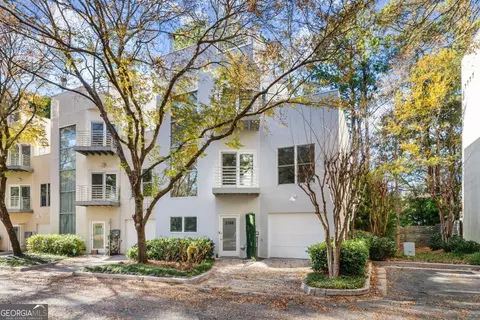 2168 Millennium Way NE, Atlanta, GA 30319