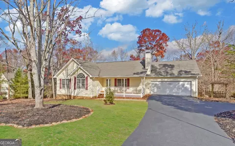 88 Brookwoods Ln, Dahlonega, GA 30533