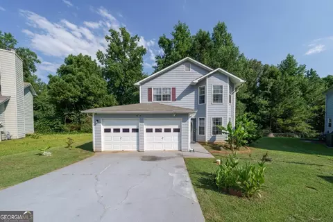 4614 Post Ridge Ln, Lithonia, GA 30038