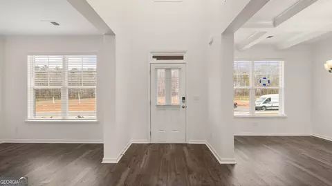Entry Way - 671 Edgar St, Hampton, GA 30228 photo 6 of 8