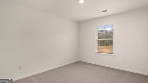 Bedroom - 671 Edgar St, Hampton, GA 30228 photo 6 of 9
