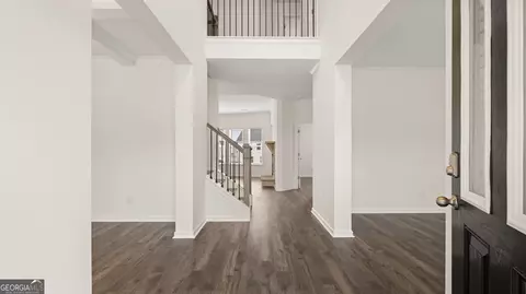 Entry Way - 671 Edgar St, Hampton, GA 30228 photo 7 of 8