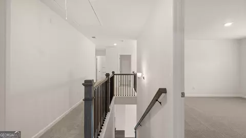 Entry Way - 671 Edgar St, Hampton, GA 30228 photo 5 of 8