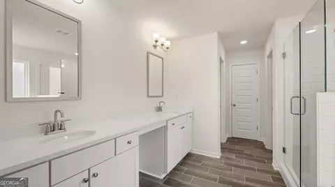 Entry Way - 671 Edgar St, Hampton, GA 30228 photo 1 of 8