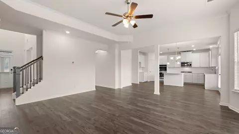 Living - 671 Edgar St, Hampton, GA 30228 photo 9 of 9