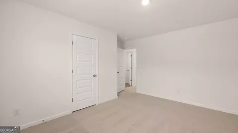 Bedroom - 671 Edgar St, Hampton, GA 30228 photo 5 of 9