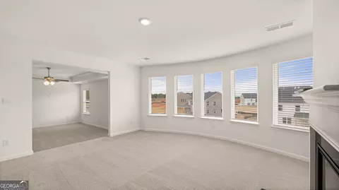 Living - 671 Edgar St, Hampton, GA 30228 photo 2 of 9
