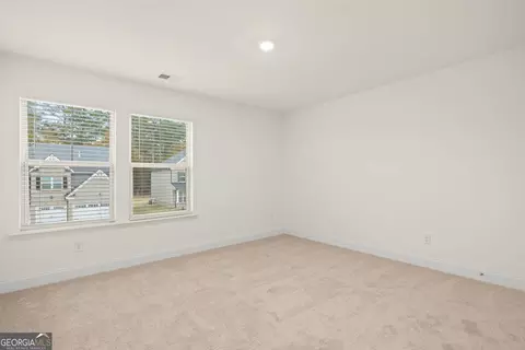 Bedroom - 1715 Goodwin Dr, Hampton, GA 30228 photo 5 of 6