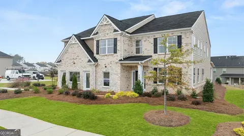 1719 Goodwin Dr #LOT 31, Hampton, GA 30228