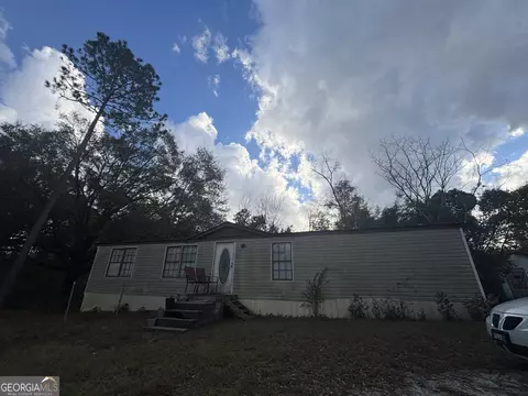 10 Williams Ln, Mcrae-helena, GA 31055