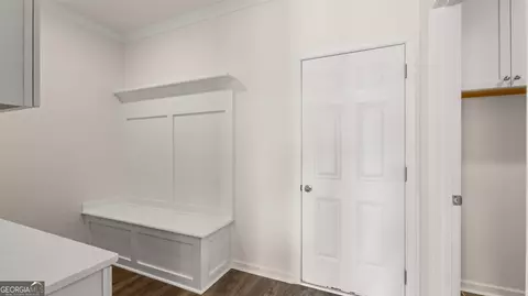 Entry Way - 663 Edgar St, Hampton, GA 30228 photo 7 of 11