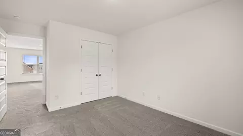 Bedroom - 663 Edgar St, Hampton, GA 30228 photo 3 of 7