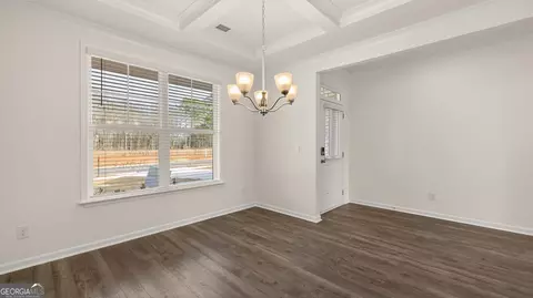 Entry Way - 663 Edgar St, Hampton, GA 30228 photo 10 of 11