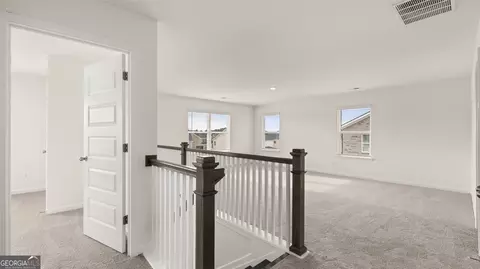 Entry Way - 663 Edgar St, Hampton, GA 30228 photo 8 of 11
