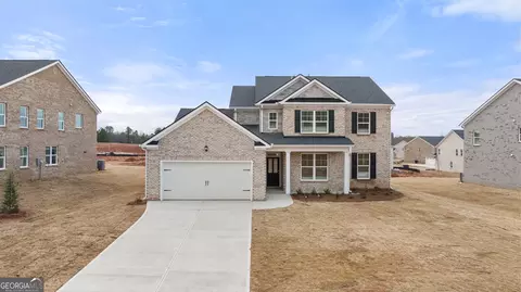 663 Edgar St, Hampton, GA 30228