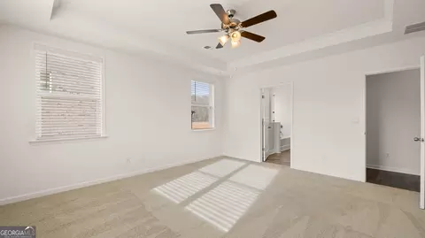 Bedroom - 663 Edgar St, Hampton, GA 30228 photo 1 of 7