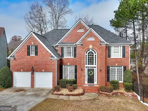 1580 Heatherglade Ln, Lawrenceville, GA 30045