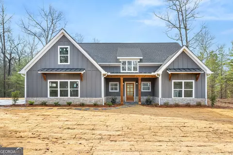 318 Kissimmee Trl, Cornelia, GA 30531