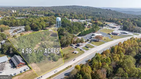 0 Highway 441 Byp, Baldwin, GA 30511