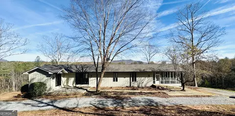 470 Gold Ditch Rd, Cleveland, GA 30528