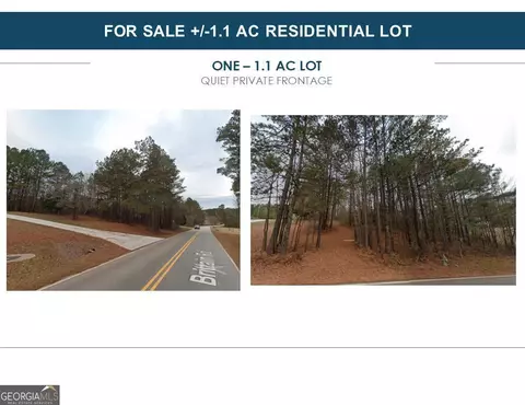 1789 Brittain Rd, Douglasville, GA 30134