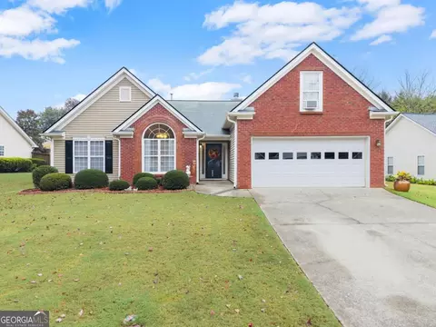 2635 General Lee Way, Buford, GA 30519
