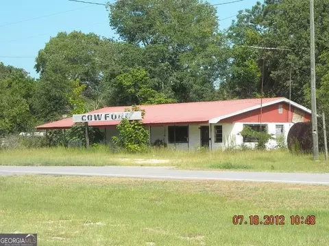 4102 Ga Hwy 178, Glennville, GA 30427