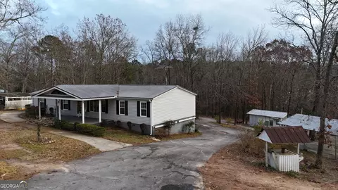 1424 Broad River Scenic Dr, Tignall, GA 30668