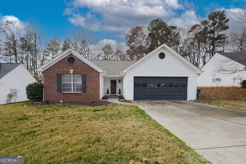 1393 Wilkes Crest Ct, Dacula, GA 30019