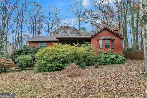 4052 Maxanne Dr NW, Kennesaw, GA 30144