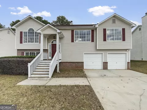 1472 Buckingham Pl, Stockbridge, GA 30281